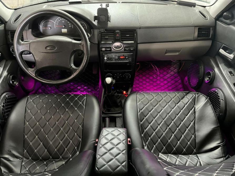 Lada (ВАЗ) Priora I Нижнекамск  - изображение 11