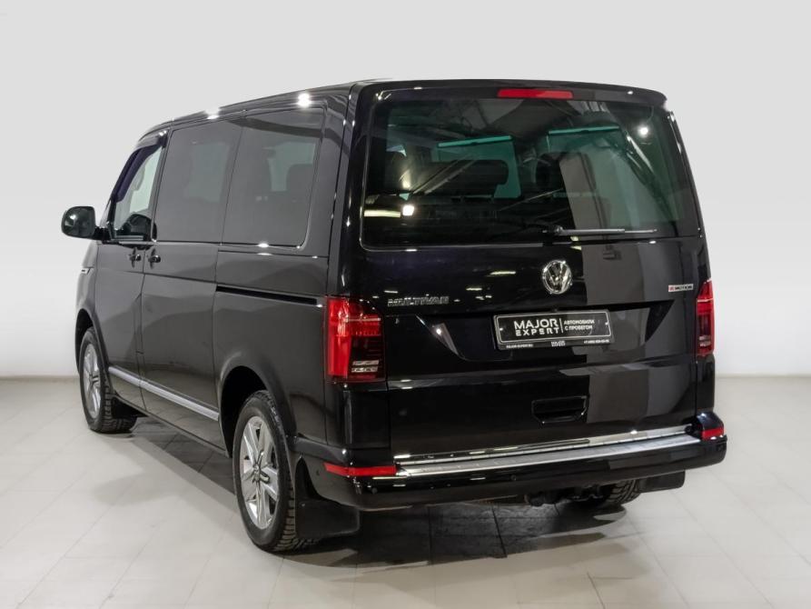 Volkswagen Multivan T6 Рестайлинг Химки  - изображение 7