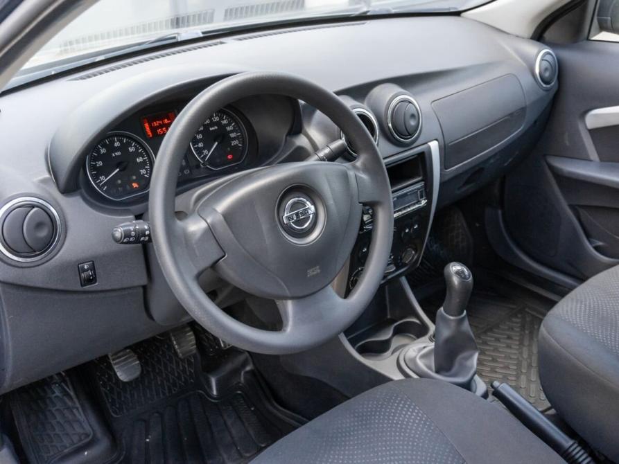 Nissan Almera III (G15) Казань  - изображение 5