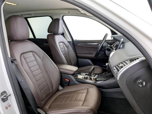 BMW X3 III (G01) с пробегом 2020 года, цена 4 000 000 рублей, 85137 км, внедорожник, Автокод Объявления
