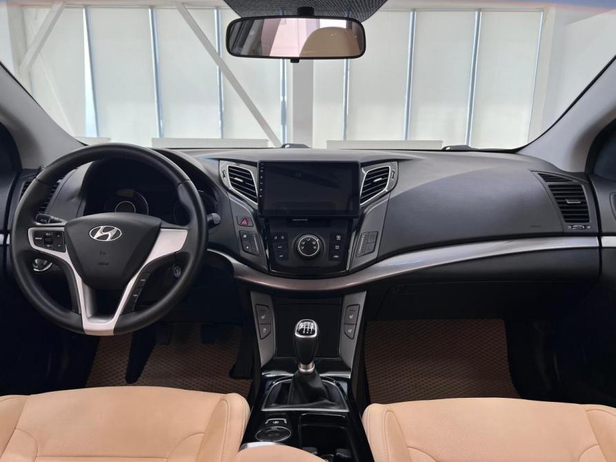 Hyundai i40 I Волгоград  - изображение 13