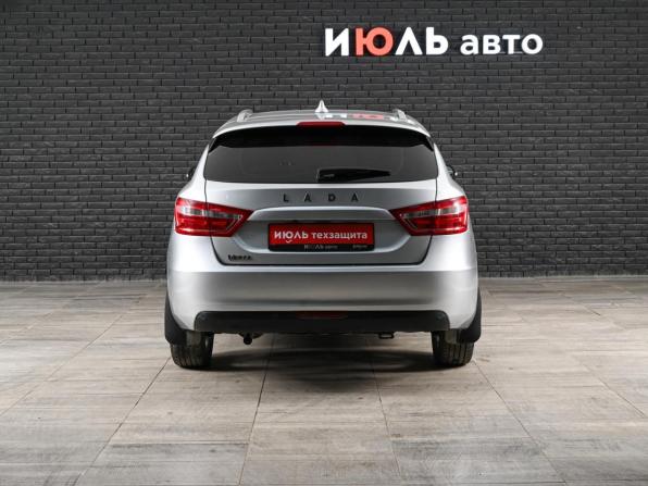 Lada (ВАЗ) Vesta I с пробегом 2020 года, цена 1 150 000 рублей, 62916 км, универсал, Автокод Объявления