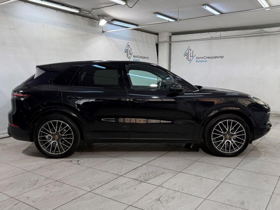 Porsche Cayenne III Химки  - изображение 7