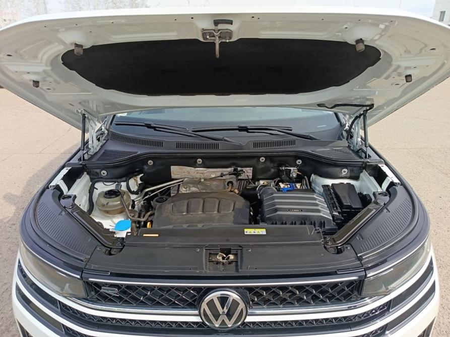 Volkswagen Tavendor I Набережные Челны  - изображение 11