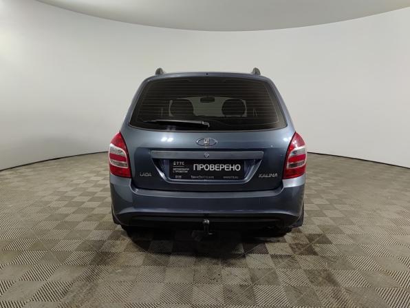 Lada (ВАЗ) Kalina II с пробегом 2014 года, цена 450 000 рублей, 100400 км, универсал, Автокод Объявления