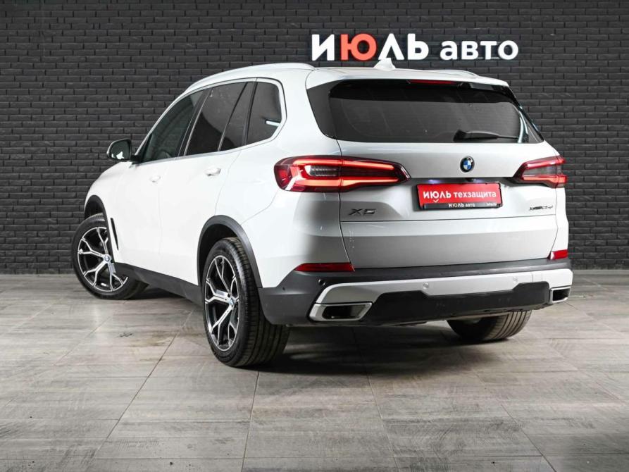 BMW X5 IV (G05/G18) Екатеринбург  - изображение 6