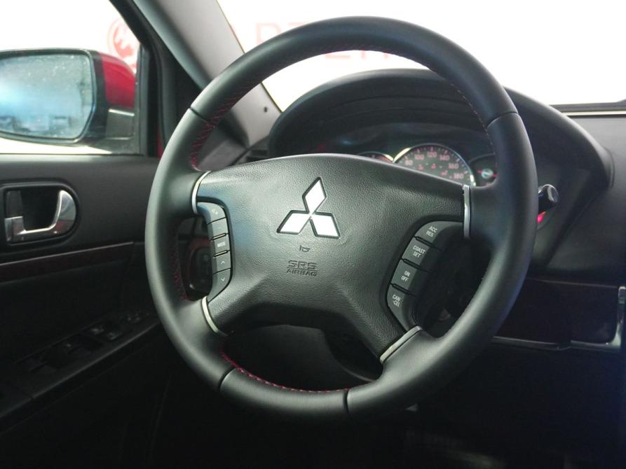 Mitsubishi Galant IX Рестайлинг 2 Вологда  - изображение 18