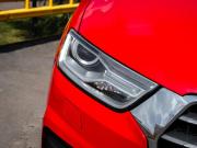 Audi Q3 I (8U) Рестайлинг Москва  - изображение 34