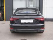 Audi A4 V (B9) Москва  - изображение 20