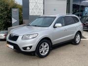 Hyundai Santa Fe II Рестайлинг Казань  - изображение 20