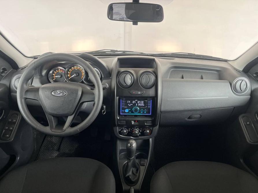 Lada (ВАЗ) Largus I Рестайлинг Петрозаводск  - изображение 12