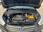 Hyundai Creta I Стерлитамак  - изображение 45