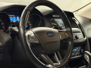 Ford Focus III Рестайлинг Москва  - изображение 25