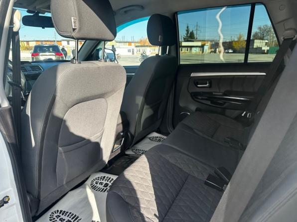 Haval H5 I с пробегом 2021 года, цена 1 465 000 рублей, 86955 км, внедорожник, Автокод Объявления