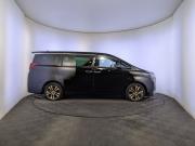 Toyota Alphard III Рестайлинг Москва  - изображение 34