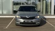 Skoda Rapid I Оренбург  - изображение 17