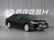 Toyota Camry VII (XV50) Рестайлинг Минеральные Воды  - изображение 18
