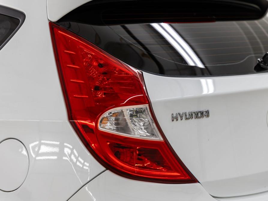 Hyundai Solaris I Рестайлинг Волгоград  - изображение 13
