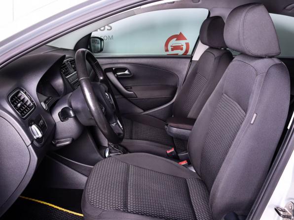 Volkswagen Polo V с пробегом 2012 года, цена 779 000 рублей, 157000 км, седан, Автокод Объявления
