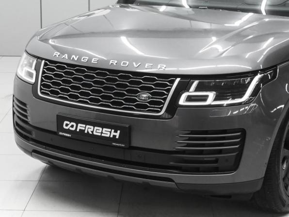 Land Rover Range Rover IV Рестайлинг с пробегом 2018 года, цена 5 149 000 рублей, 238641 км, внедорожник, Автокод Объявления