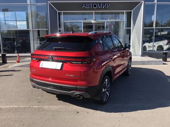 Changan CS35 Plus I Рестайлинг с пробегом 2024 года, цена 1 880 000 рублей, 18420 км, внедорожник, Автокод Объявления
