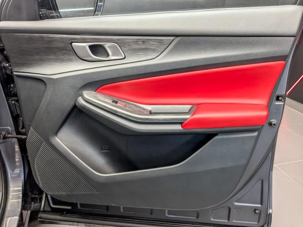 Changan CS55 Plus II с пробегом 2023 года, цена 1 850 000 рублей, 68763 км, внедорожник, Автокод Объявления