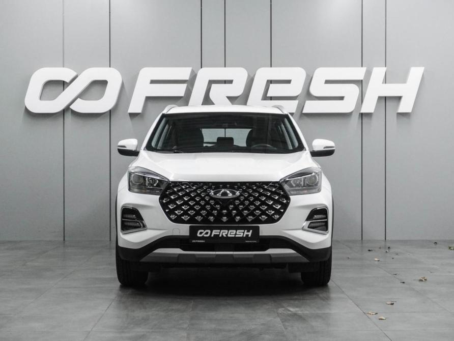 Chery Tiggo 4 Pro I Рестайлинг Воронеж  - изображение 3