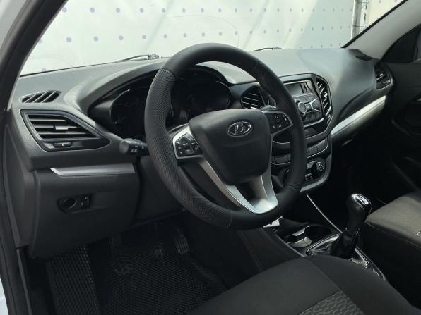 Lada (ВАЗ) Vesta I с пробегом 2019 года, цена 945 000 рублей, 144020 км, универсал, Автокод Объявления
