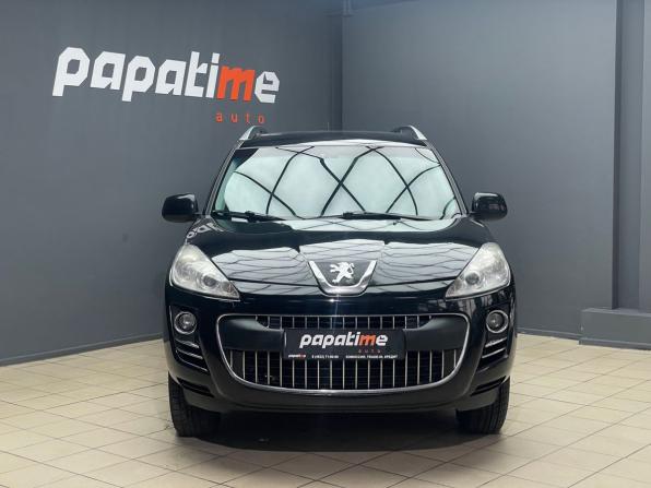 Peugeot 4007 с пробегом 2010 года, цена 970 000 рублей, 241850 км, внедорожник, Автокод Объявления