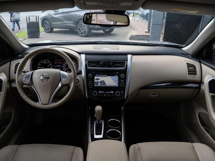 Nissan Teana III (L33) Москва  - изображение 10