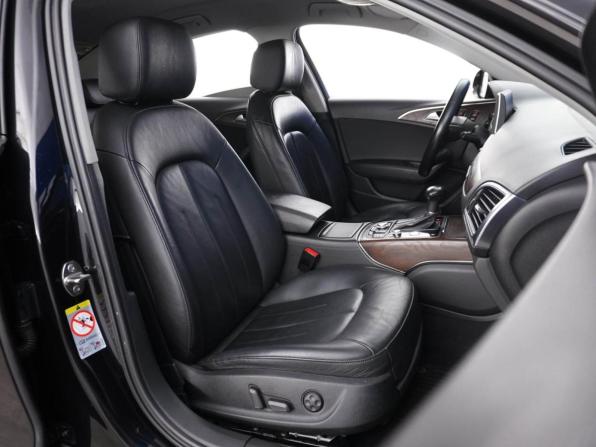 Audi A6 IV (C7) с пробегом 2014 года, цена 1 580 055 рублей, 140996 км, седан, Автокод Объявления