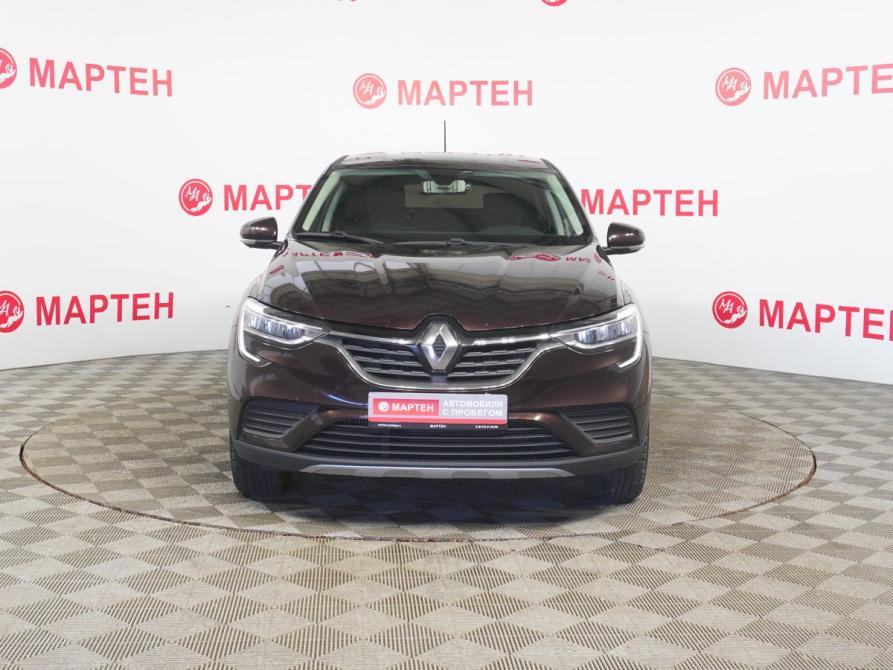 Renault Arkana I Вологда  - изображение 2