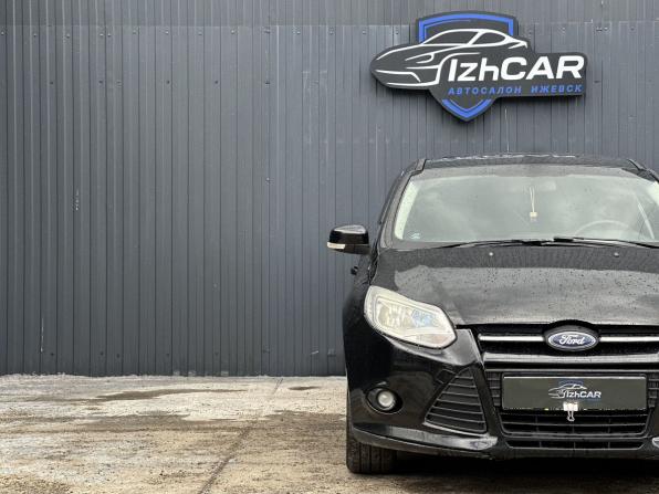 Ford Focus III с пробегом 2011 года, цена 549 000 рублей, 226150 км, хэтчбек, Автокод Объявления