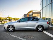 Skoda Octavia III (A7) Волгоград  - изображение 41