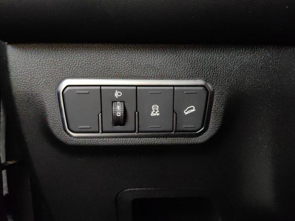 Haval M6 II с пробегом 2023 года, цена 1 499 000 рублей, 103000 км, внедорожник, Автокод Объявления