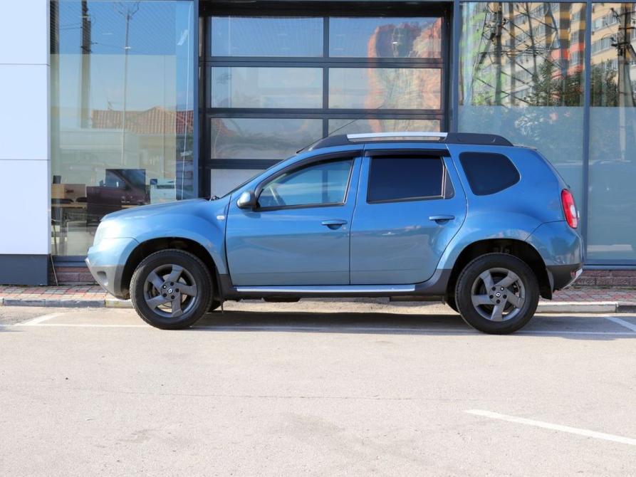 Renault Duster I Нижний Новгород  - изображение 8
