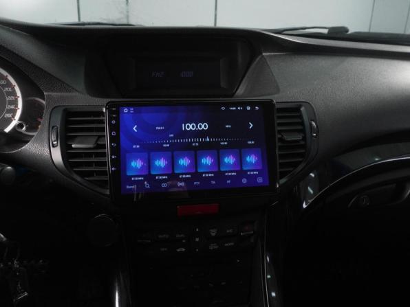 Honda Accord VIII с пробегом 2008 года, цена 900 000 рублей, 281280 км, седан, Автокод Объявления