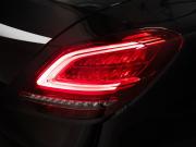 Mercedes-Benz C-Класс IV (W205) Рестайлинг Иркутск  - изображение 49
