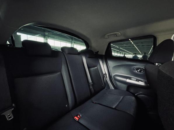 Nissan Juke I с пробегом 2012 года, цена 850 000 рублей, 153954 км, внедорожник, Автокод Объявления