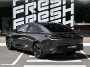 Changan Lamore Волгоград  - изображение 24