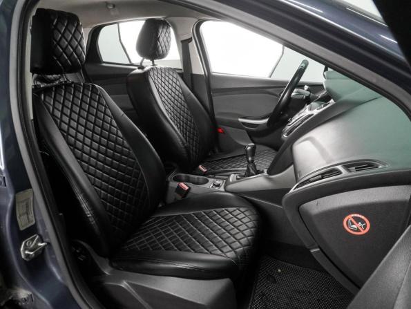 Ford Focus III с пробегом 2012 года, цена 624 000 рублей, 226341 км, седан, Автокод Объявления