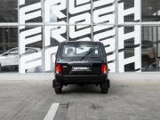 Lada (ВАЗ) Niva Legend I Рестайлинг Ставрополь  - изображение 20
