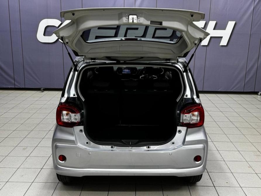 Toyota Passo III Благовещенск  - изображение 6