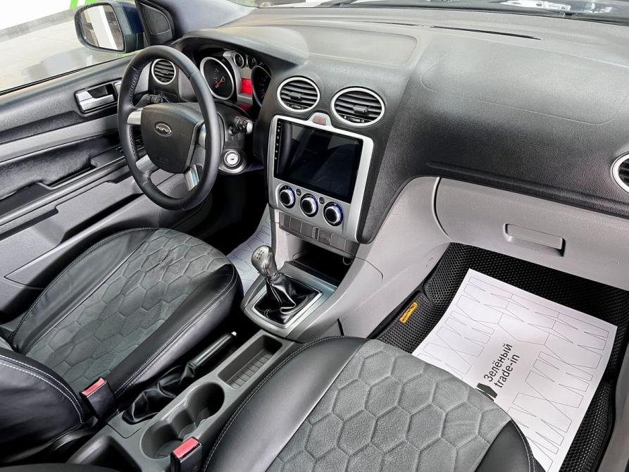 Ford Focus II Рестайлинг Тверь  - изображение 13