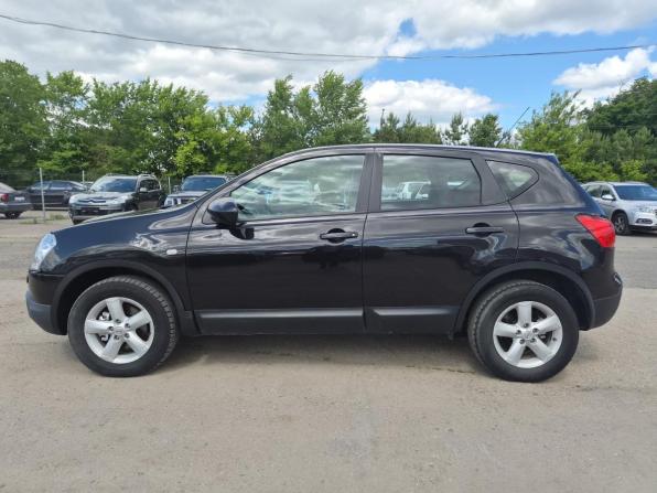 Nissan Qashqai I с пробегом 2007 года, цена 820 000 рублей, 195455 км, внедорожник, Автокод Объявления