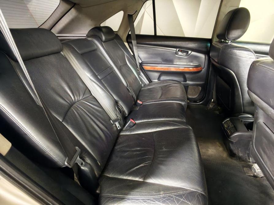 Lexus RX II Москва  - изображение 15