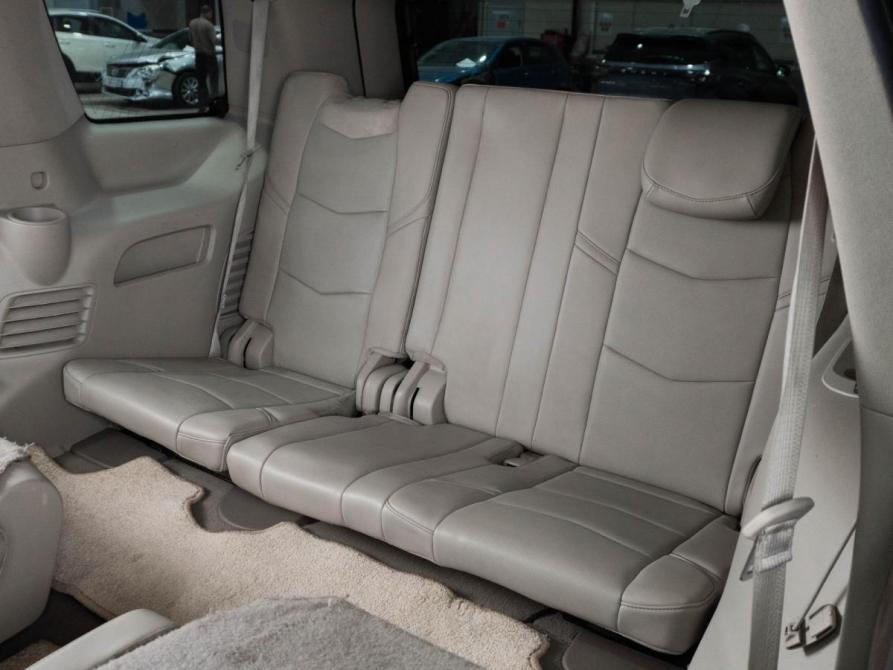 Cadillac Escalade IV Тюмень  - изображение 17
