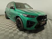 BMW X5 M III (F95) Рестайлинг Москва  - изображение 29