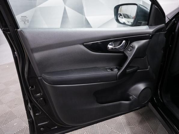 Nissan Qashqai II с пробегом 2015 года, цена 1 312 000 рублей, 142000 км, внедорожник, Автокод Объявления