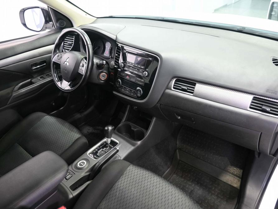 Mitsubishi Outlander III Рестайлинг 2 Ростов-на-Дону  - изображение 10